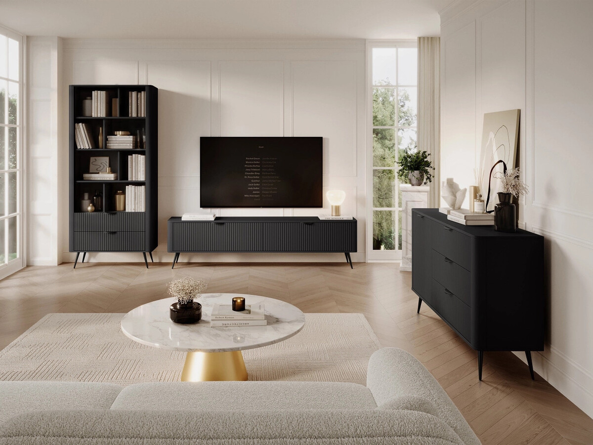 Mēbeļu kolekcija Versoe