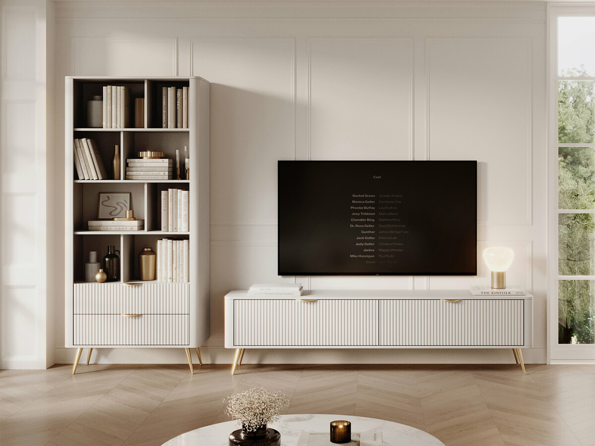 Mēbeļu kolekcija Versoe