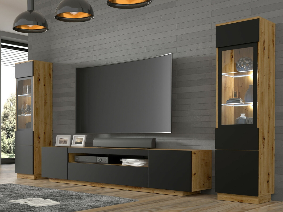 Mēbeļu kolekcija Morteo