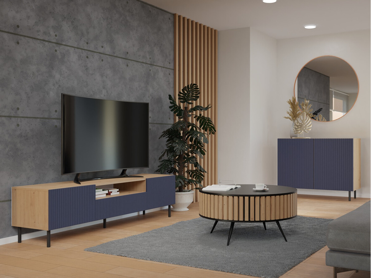 Mēbeļu kolekcija Romseru