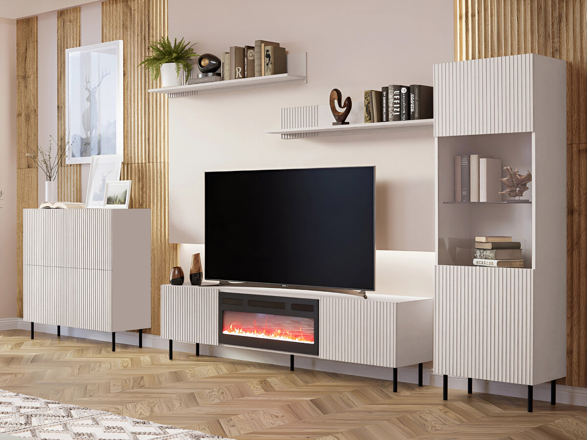 Mēbeļu kolekcija Livsevi