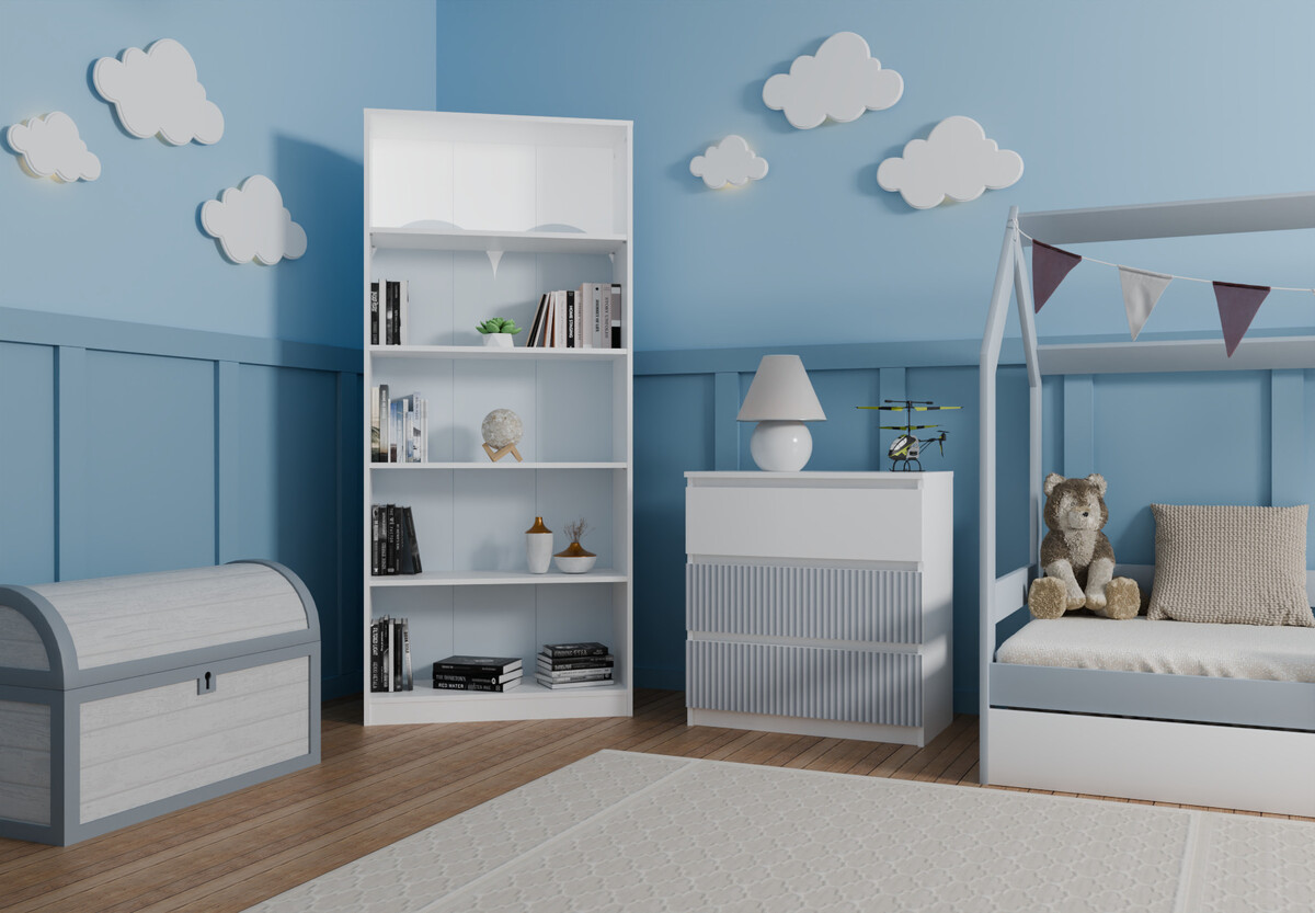 Mēbeļu kolekcija Mortore