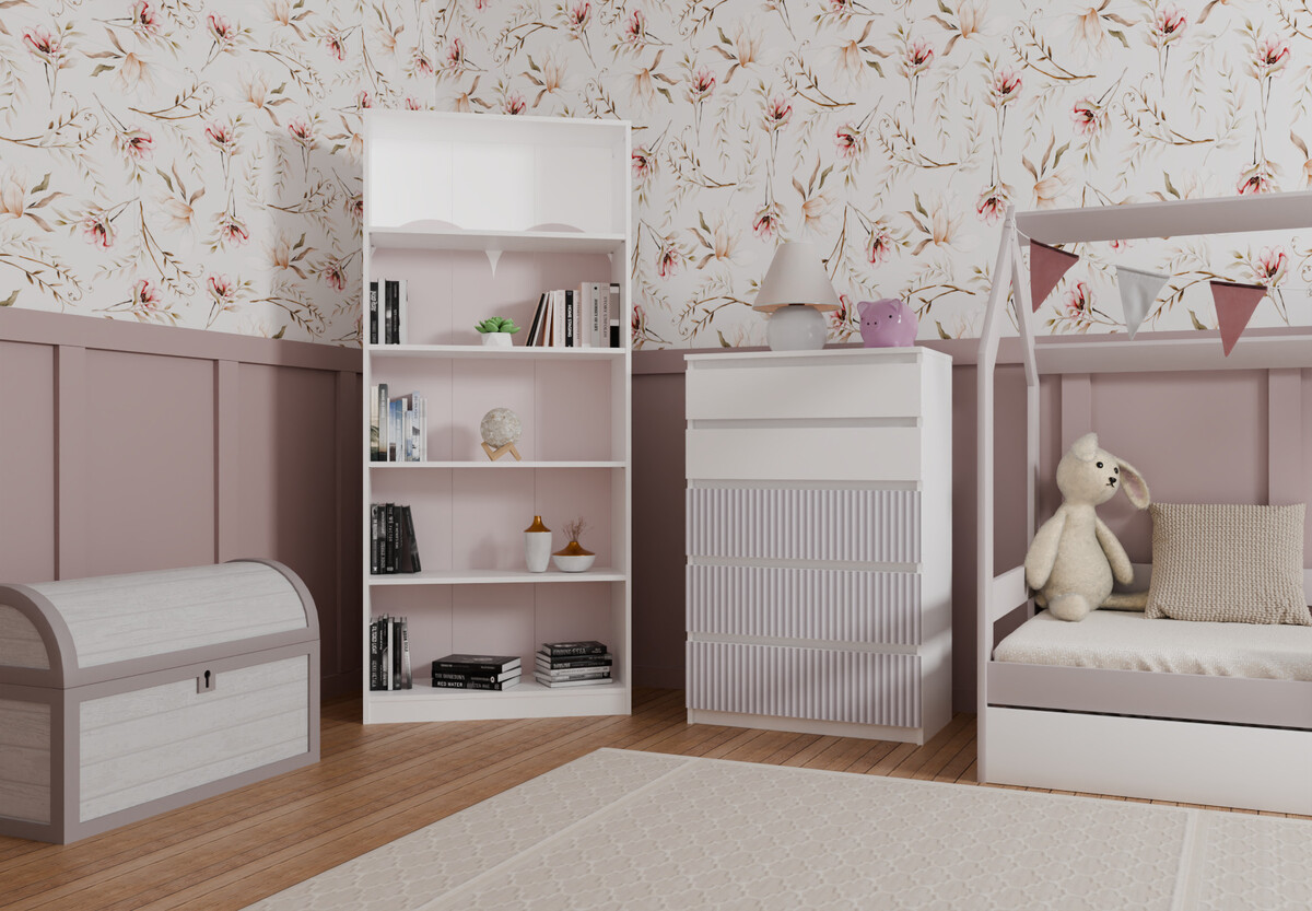 Mēbeļu kolekcija Mortore