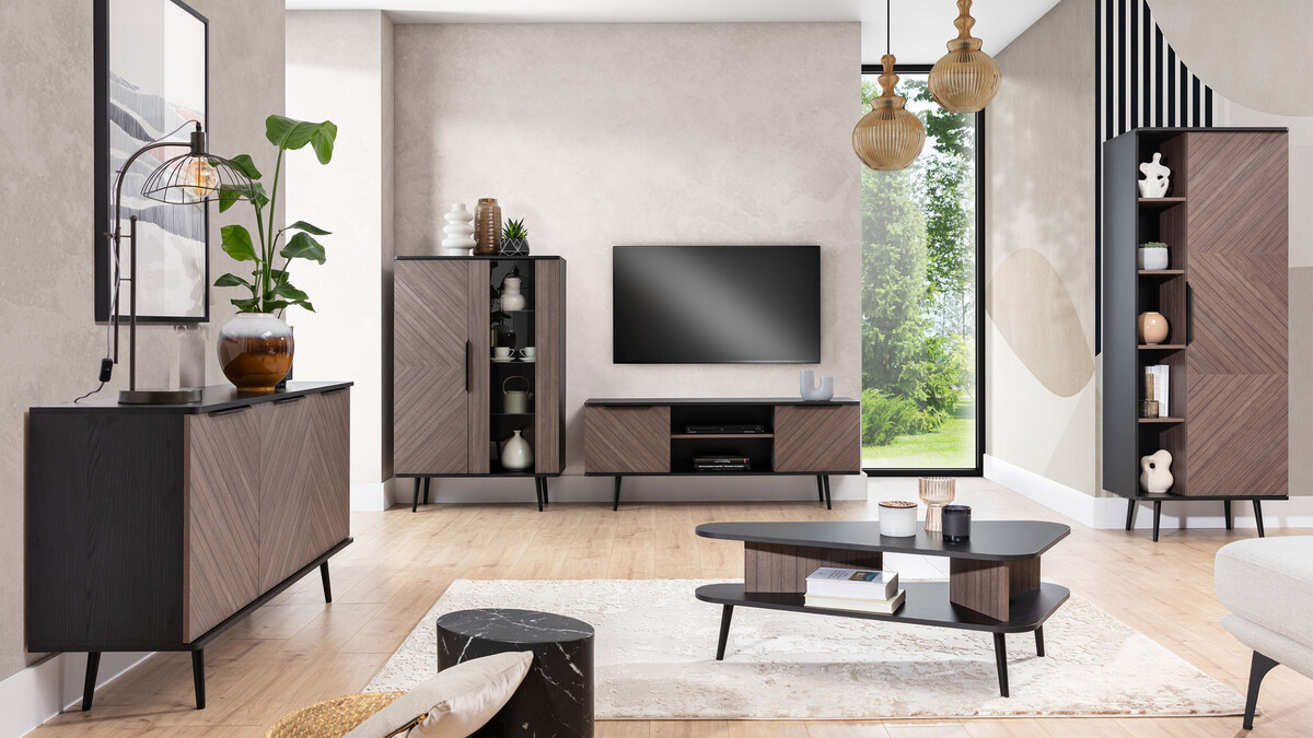 Mēbeļu kolekcija Livetre