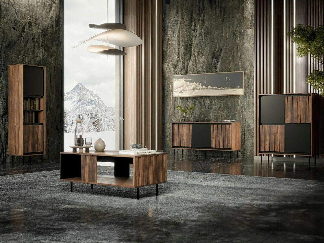 Mēbeļu kolekcija Catorle