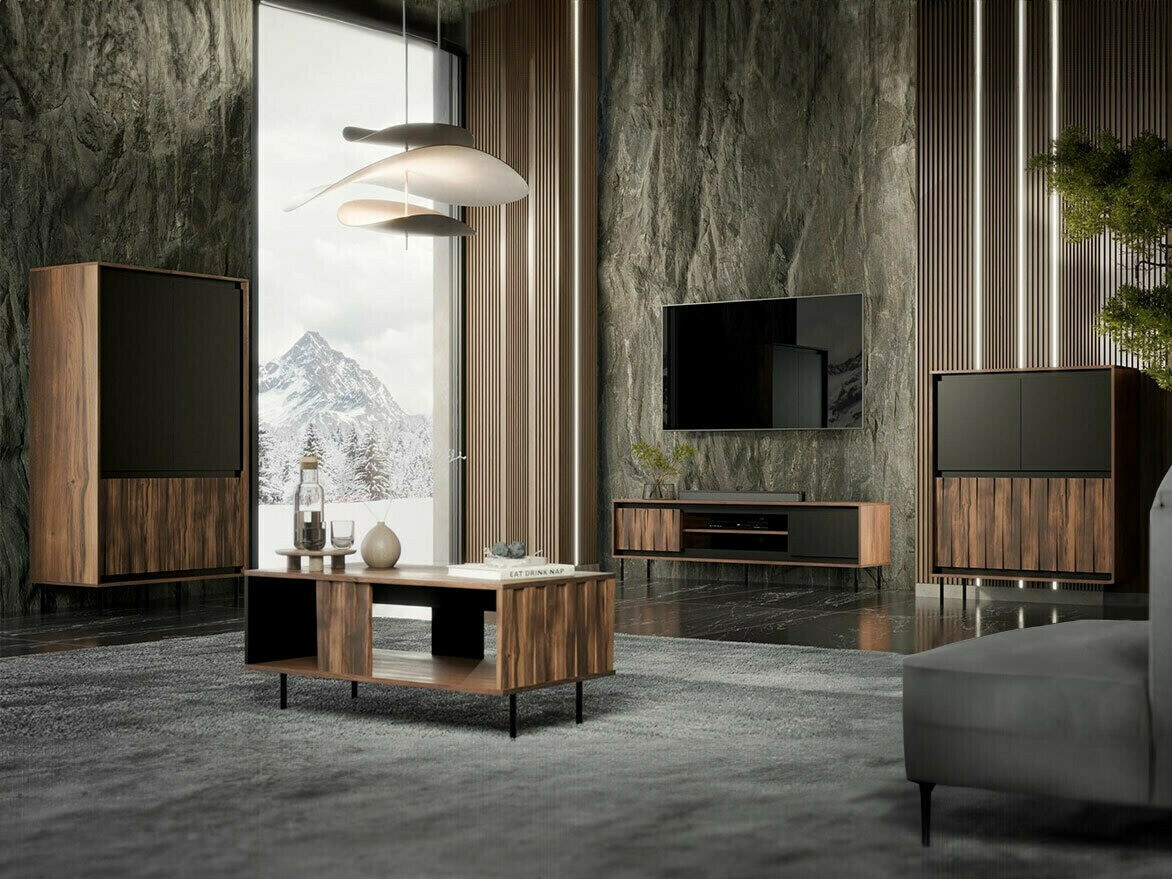 Mēbeļu kolekcija Catorle