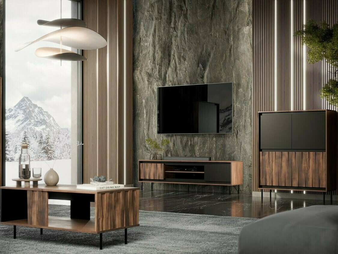 Mēbeļu kolekcija Catorle