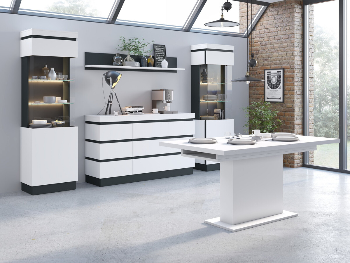 Mēbeļu kolekcija Nuevaro