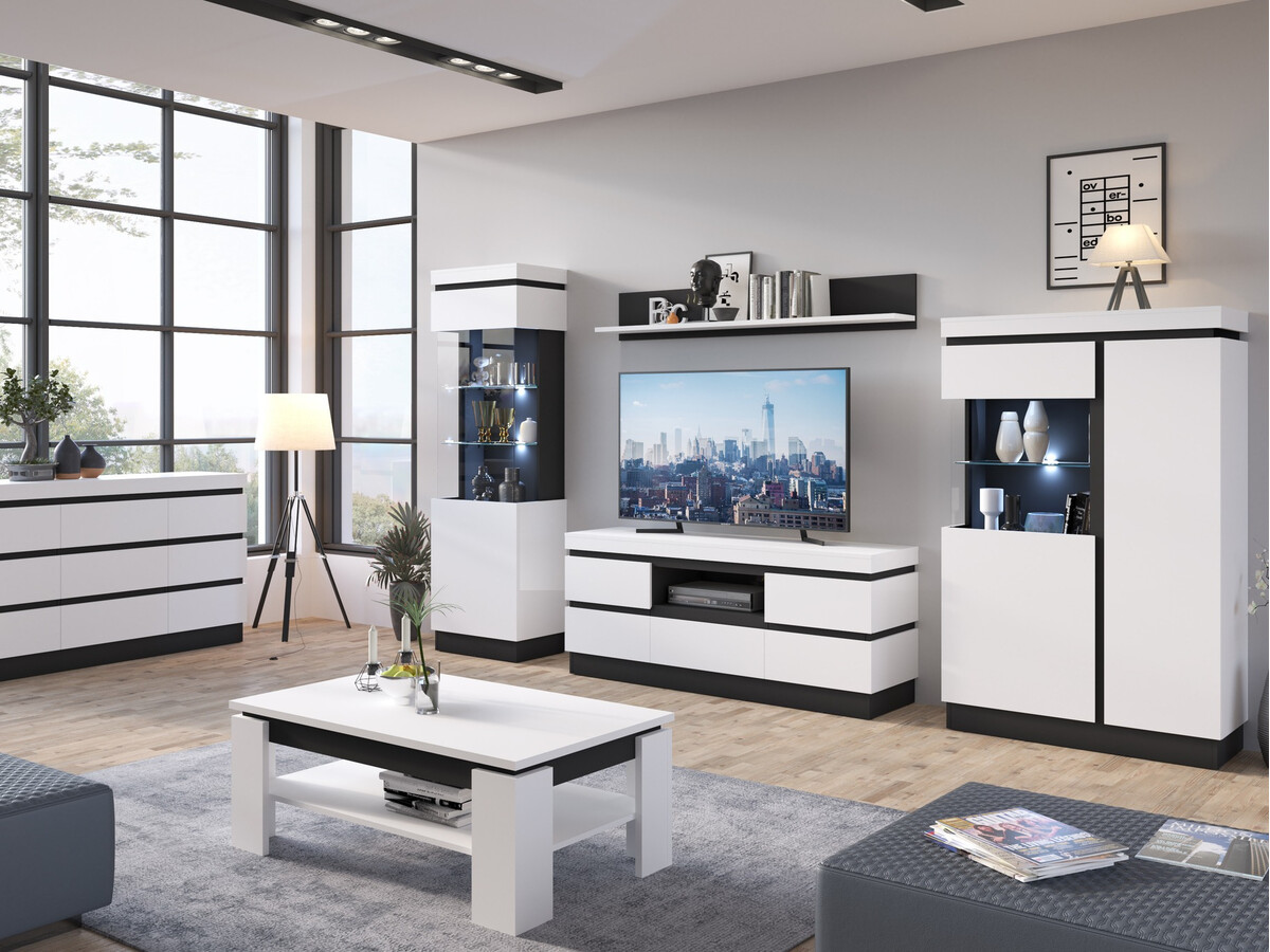 Mēbeļu kolekcija Nuevaro