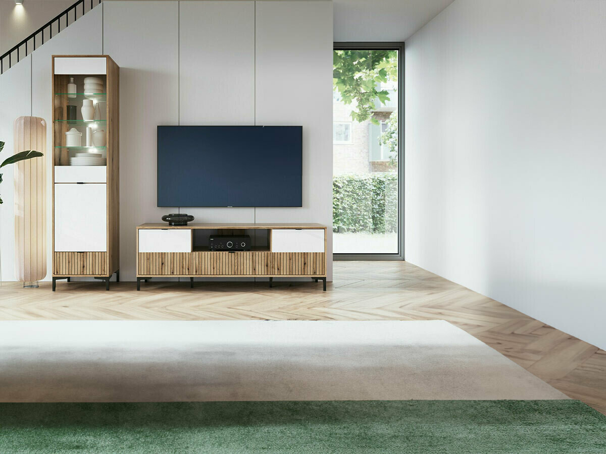 Mēbeļu kolekcija Lorcamu