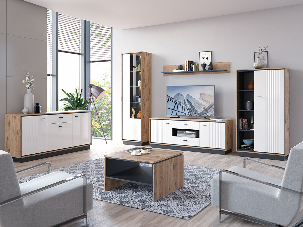 Mēbeļu kolekcija Domlive