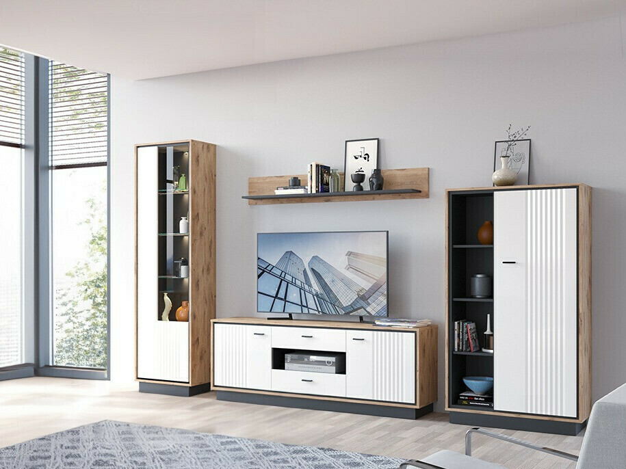 Mēbeļu kolekcija Domlive