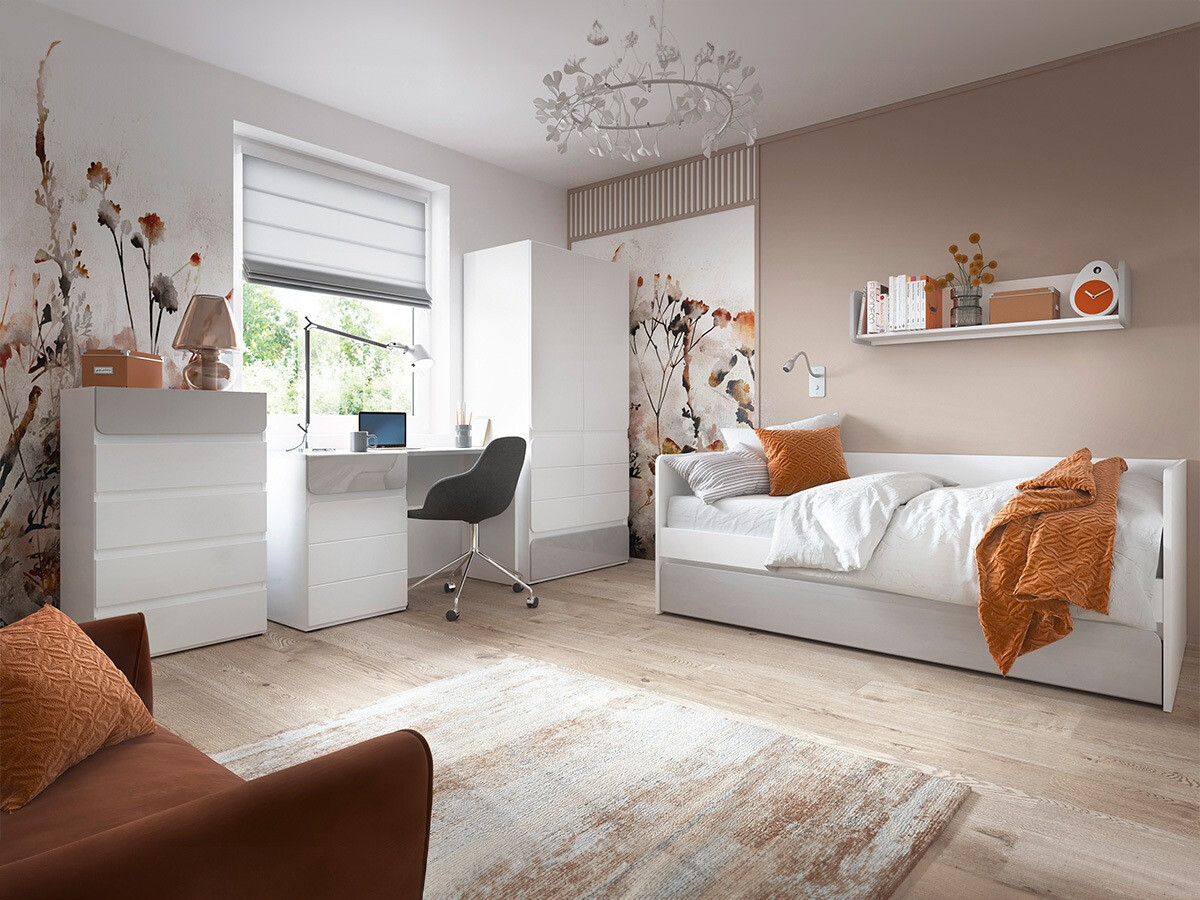 Mēbeļu kolekcija Versori