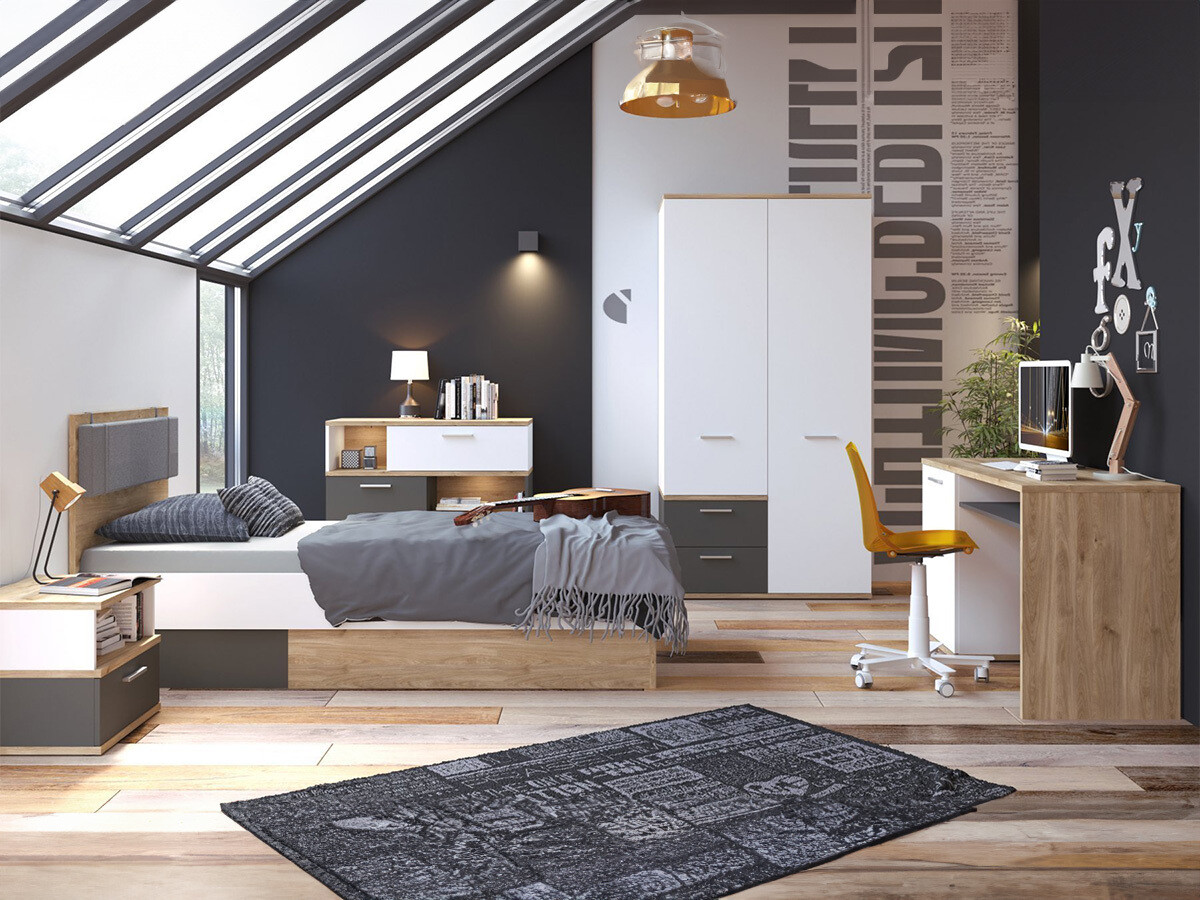 Mēbeļu kolekcija Tolfela