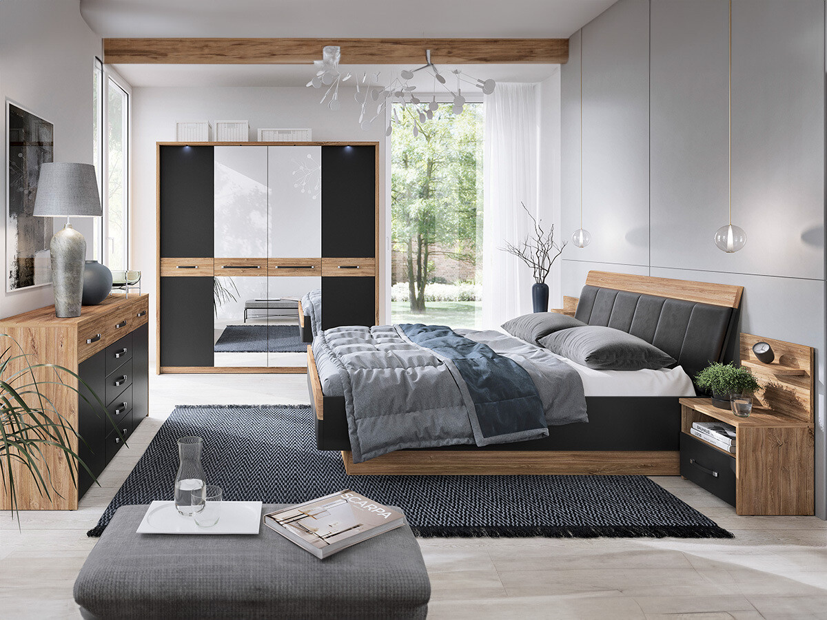 Mēbeļu kolekcija Melenou