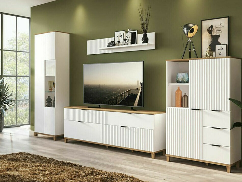 Mēbeļu kolekcija Calreva