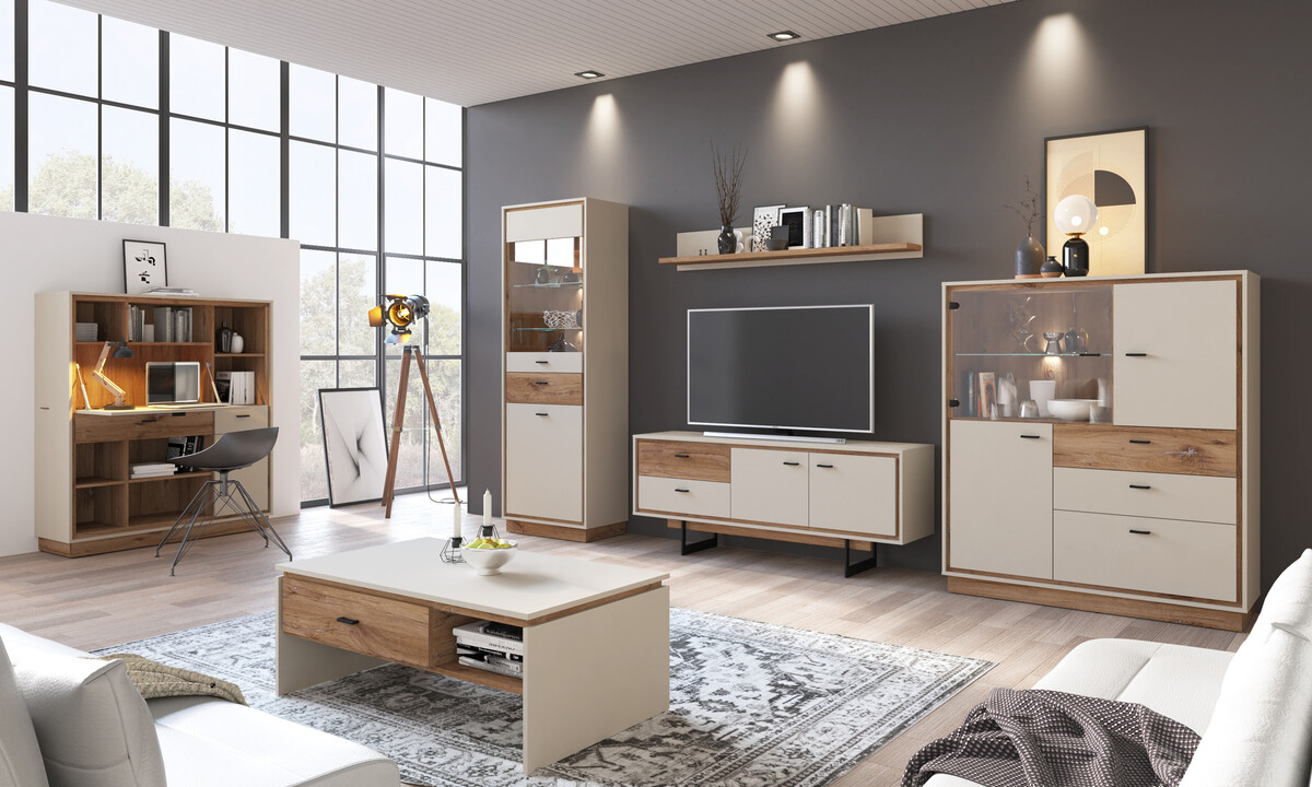 Mēbeļu kolekcija Marcalu