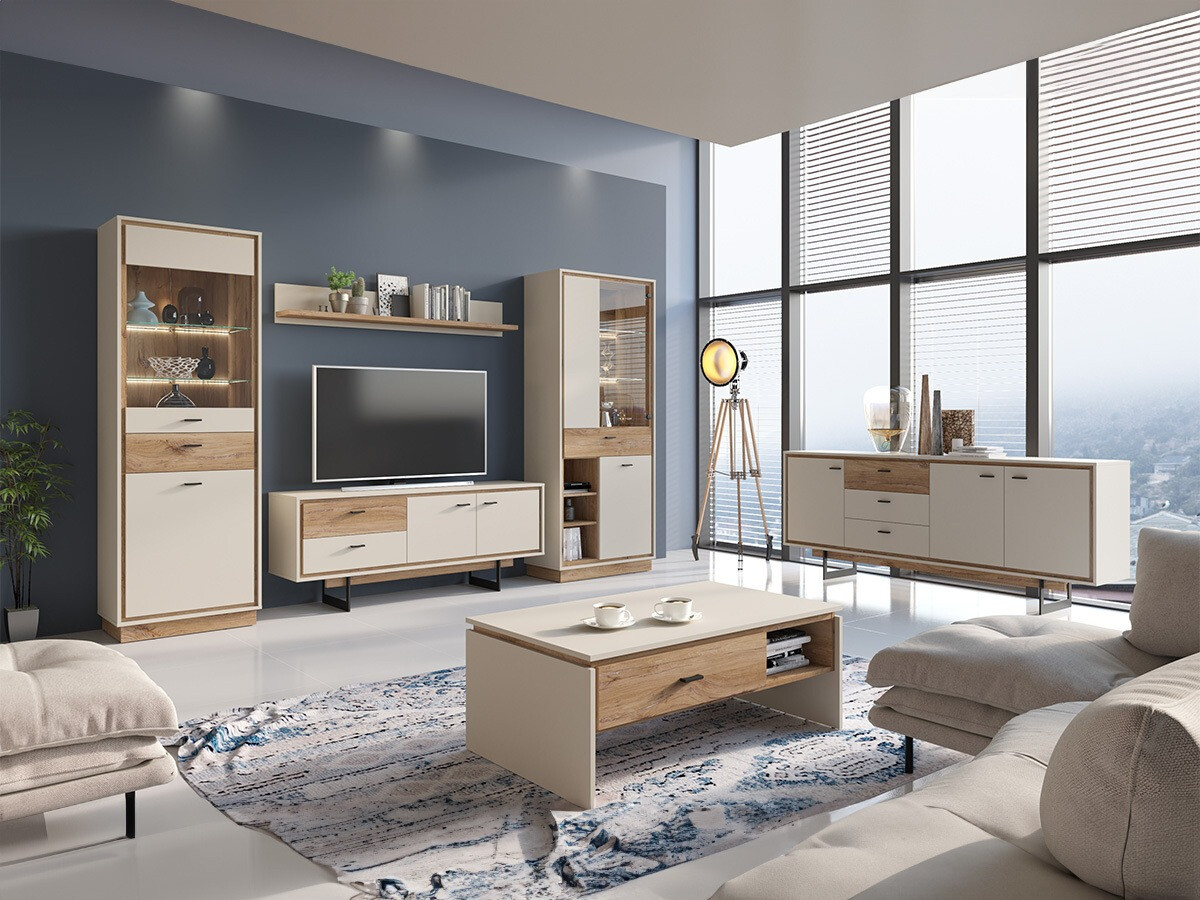 Mēbeļu kolekcija Marcalu