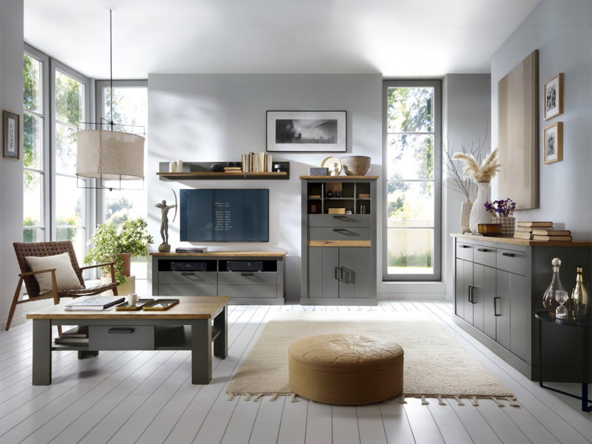 Mēbeļu kolekcija Camfelu