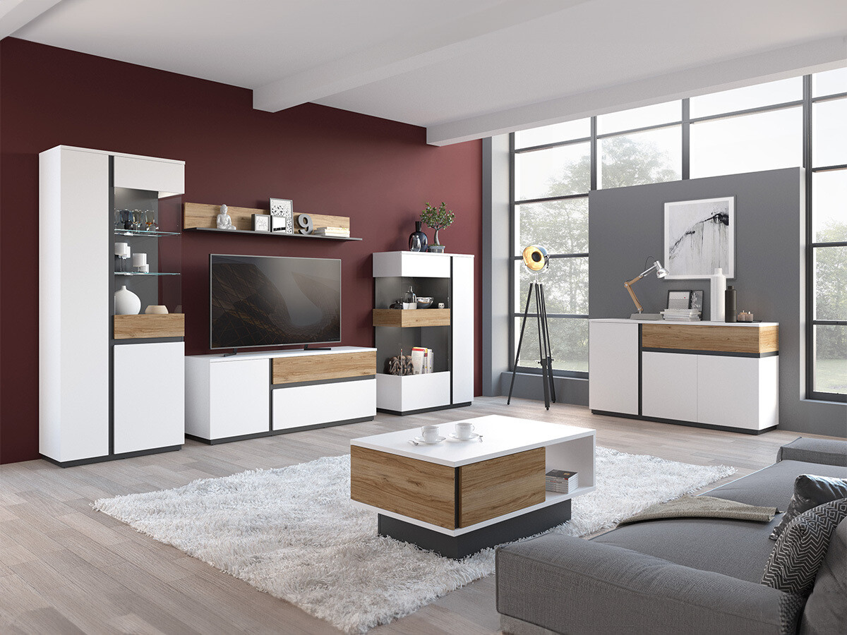 Mēbeļu kolekcija Livflou