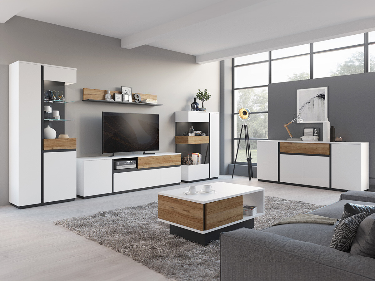 Mēbeļu kolekcija Livflou