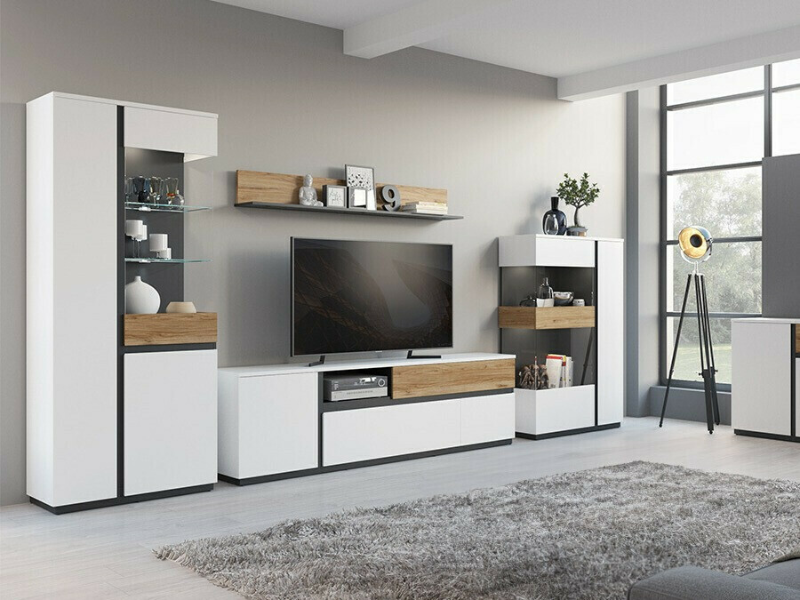 Mēbeļu kolekcija Livflou