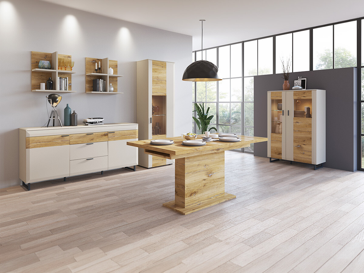 Mēbeļu kolekcija Mirmono