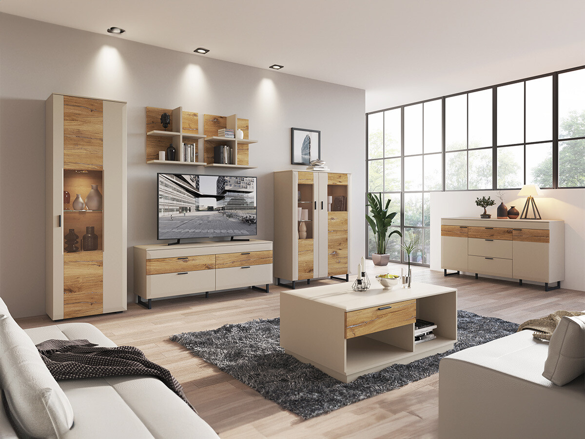 Mēbeļu kolekcija Mirmono