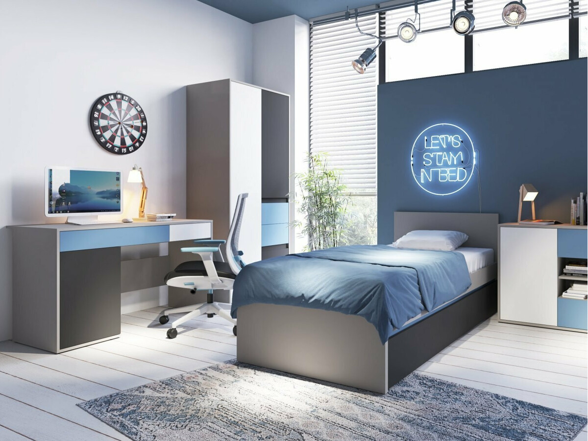 Mēbeļu kolekcija Monmari