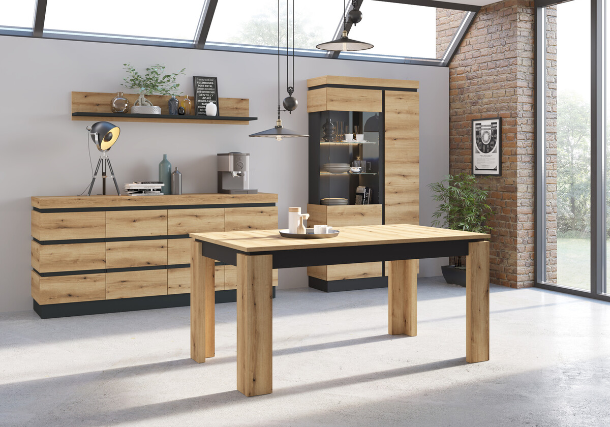 Mēbeļu kolekcija Enocira