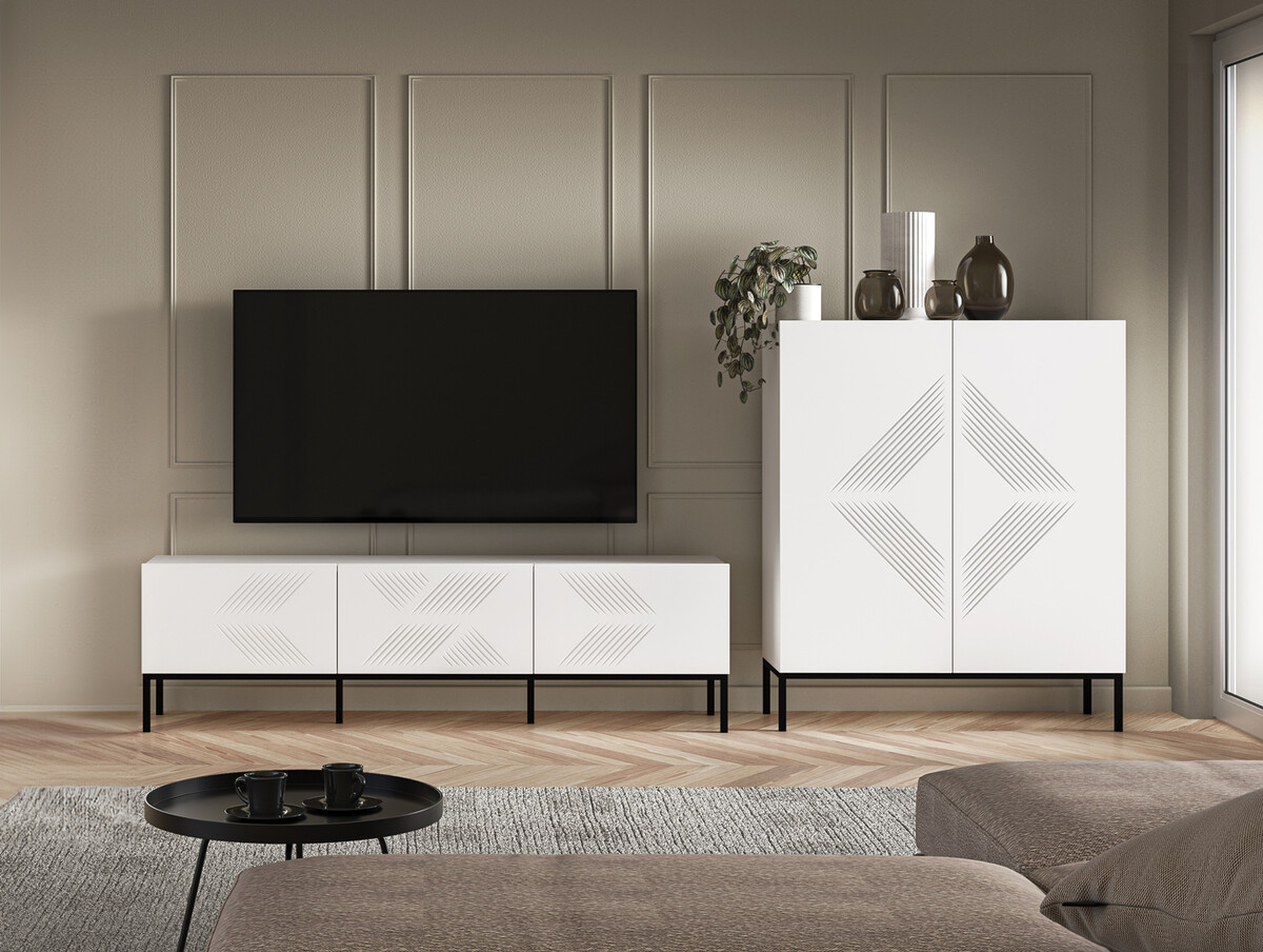 Mēbeļu kolekcija Dorferi