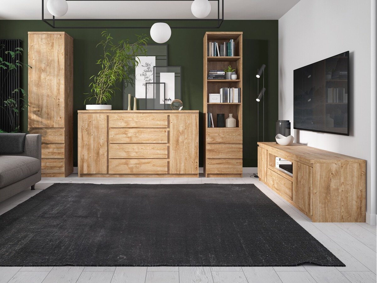 Mēbeļu kolekcija Merfere