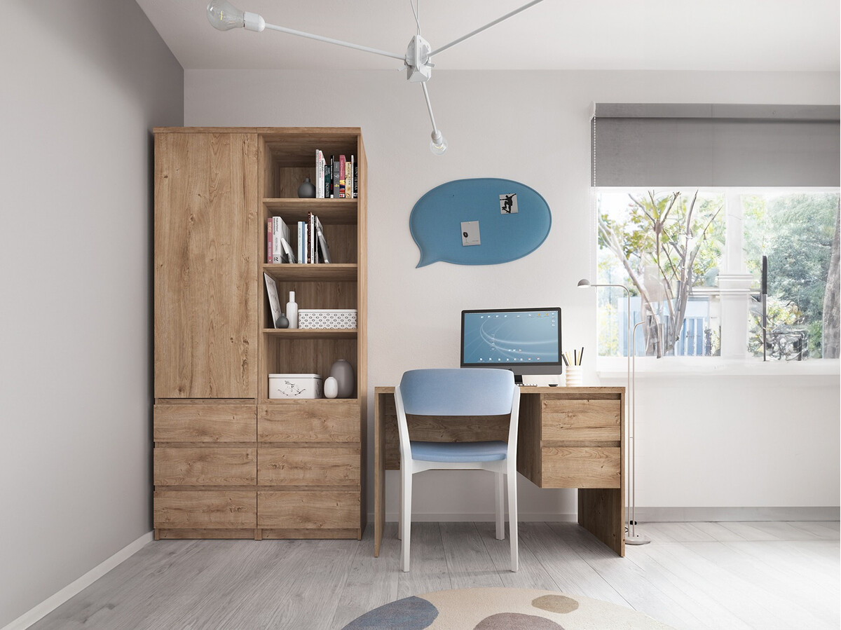 Mēbeļu kolekcija Merfere