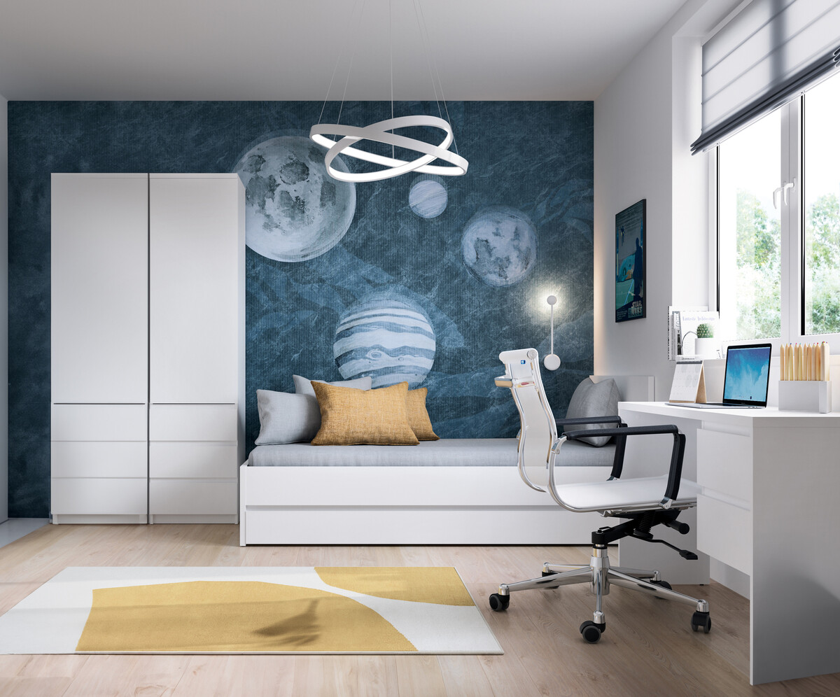 Mēbeļu kolekcija Merfere