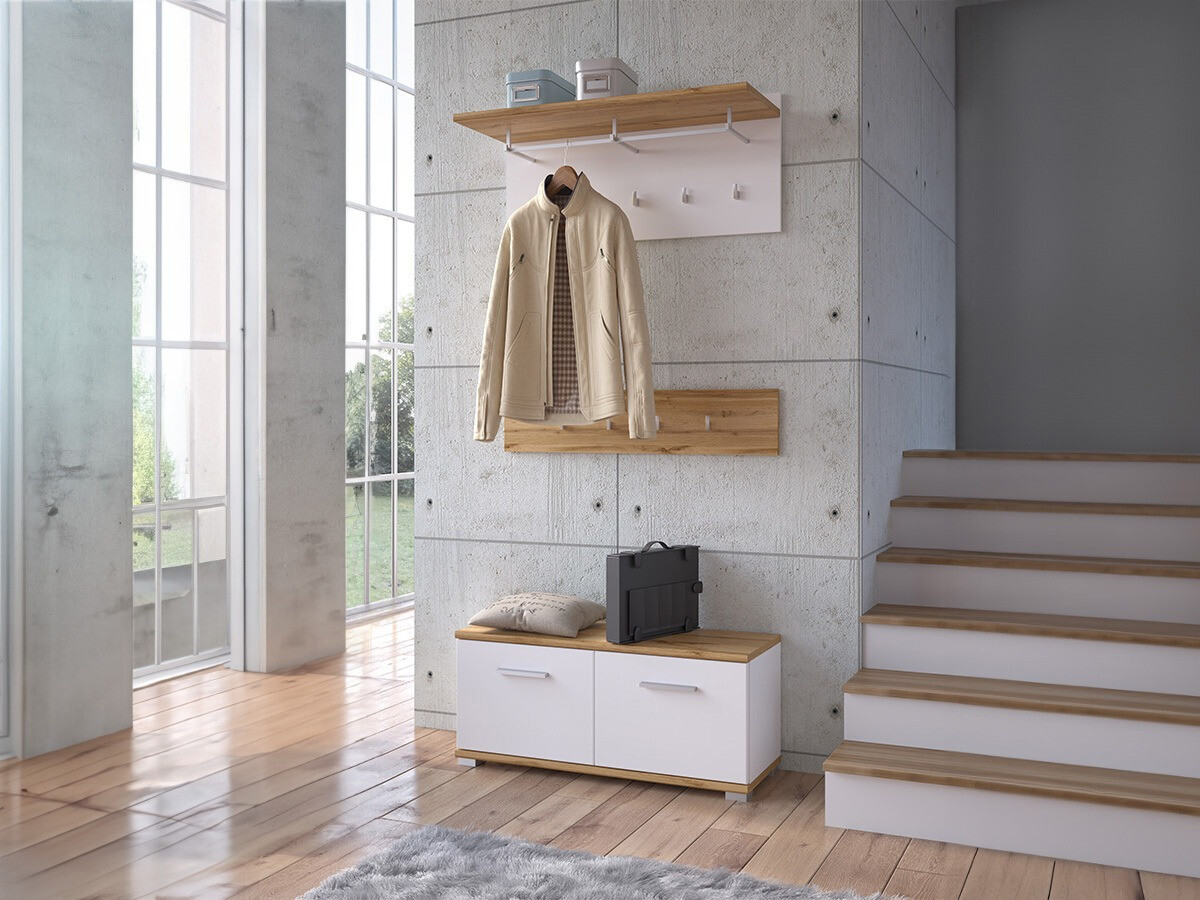 Mēbeļu kolekcija Enocoro