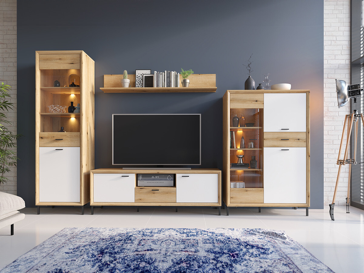 Mēbeļu kolekcija Felcami