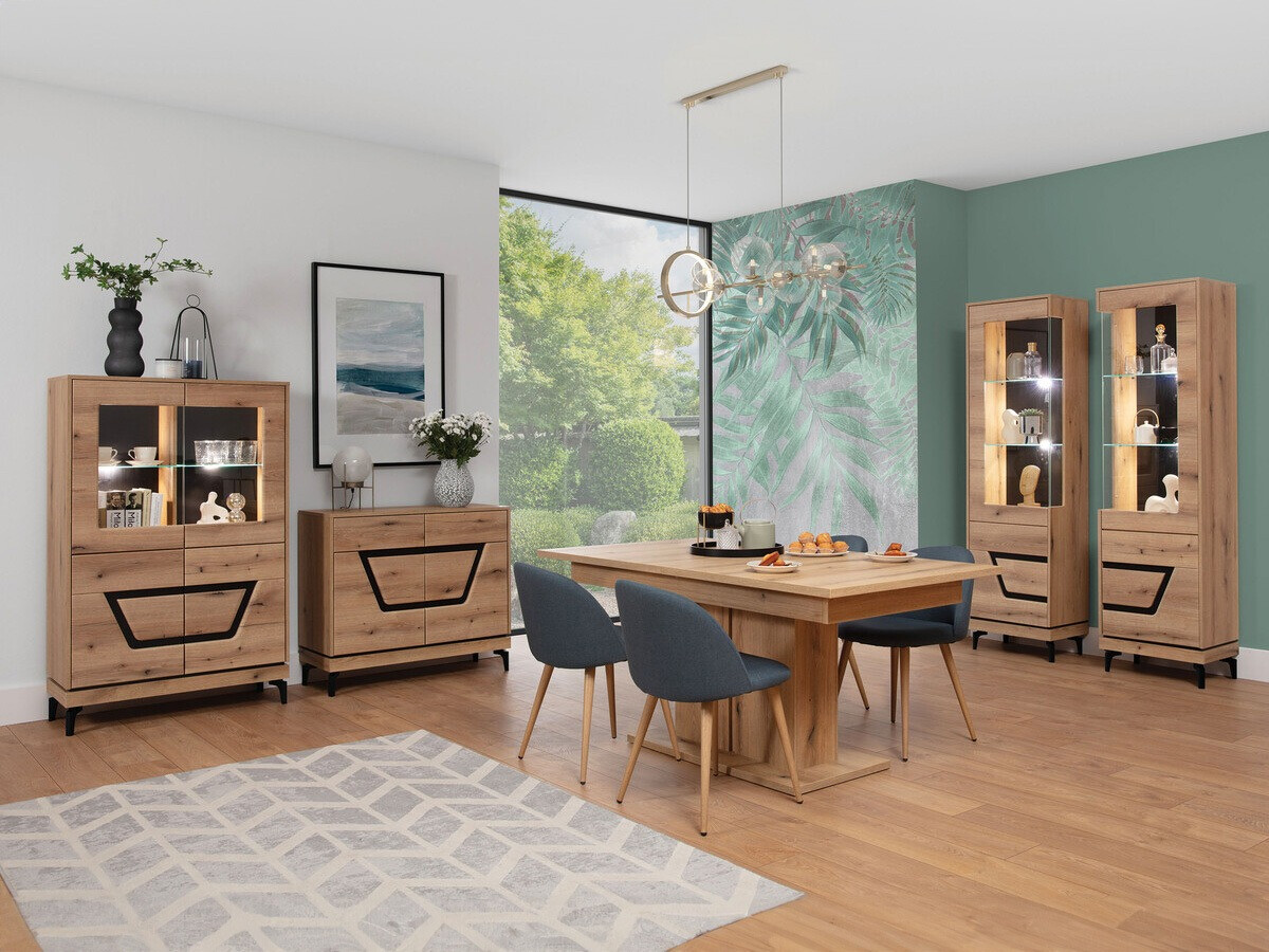 Mēbeļu kolekcija Vernuo