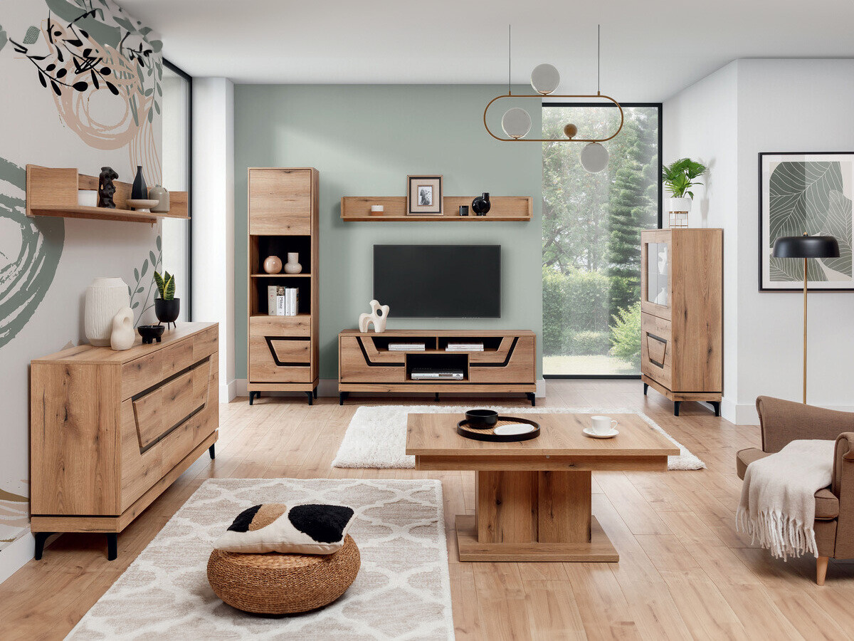 Mēbeļu kolekcija Vernuo