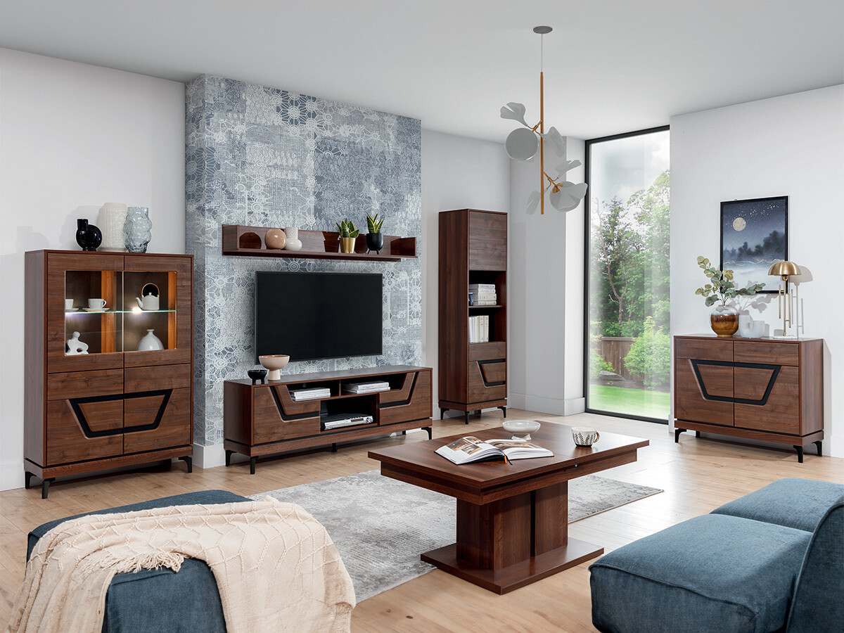 Mēbeļu kolekcija Romlora