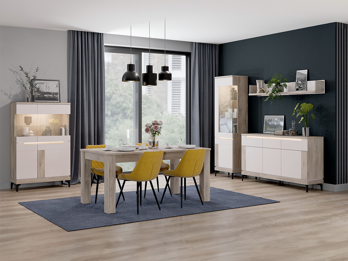 Mēbeļu kolekcija Elicali