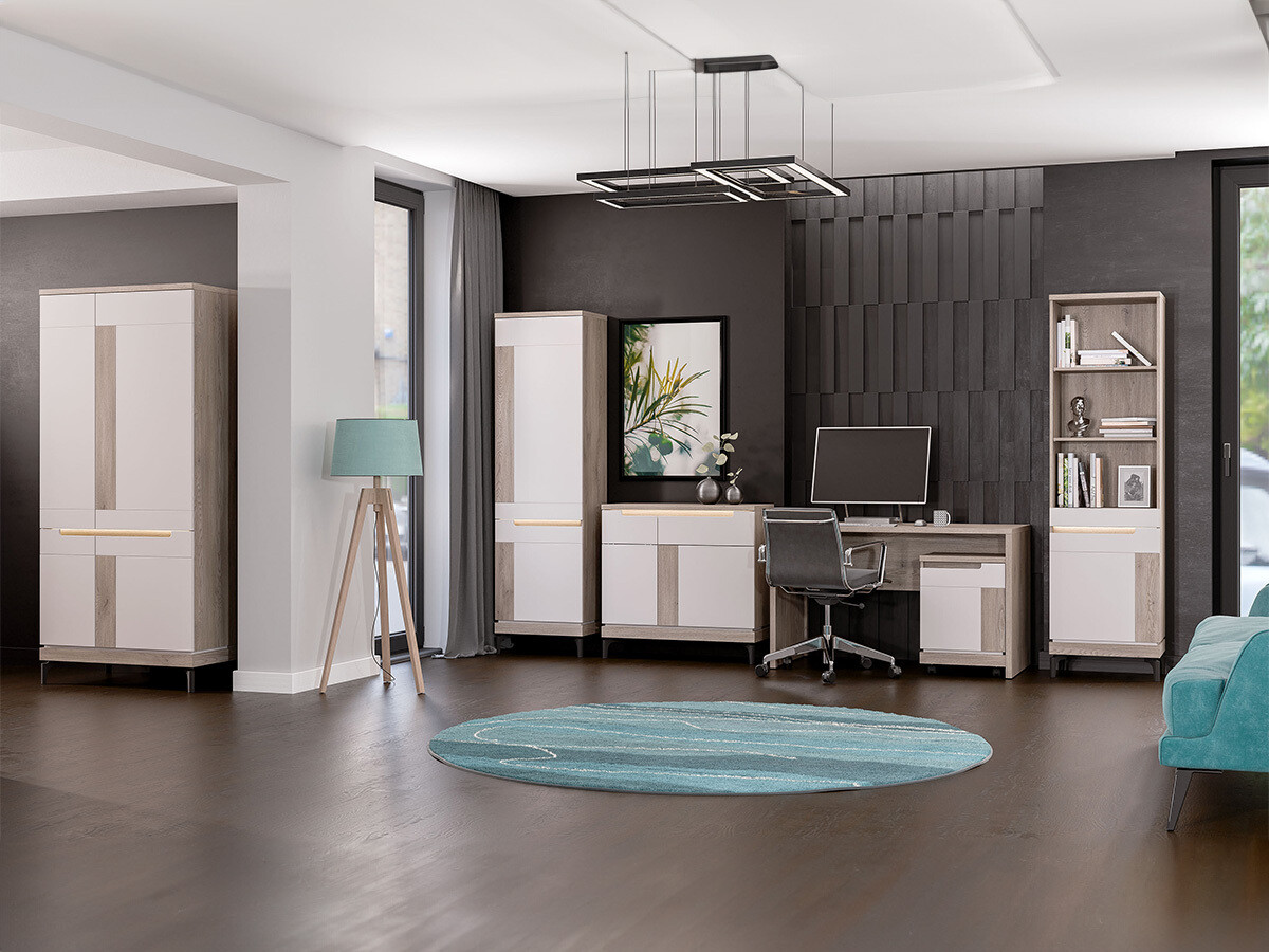 Mēbeļu kolekcija Elicali