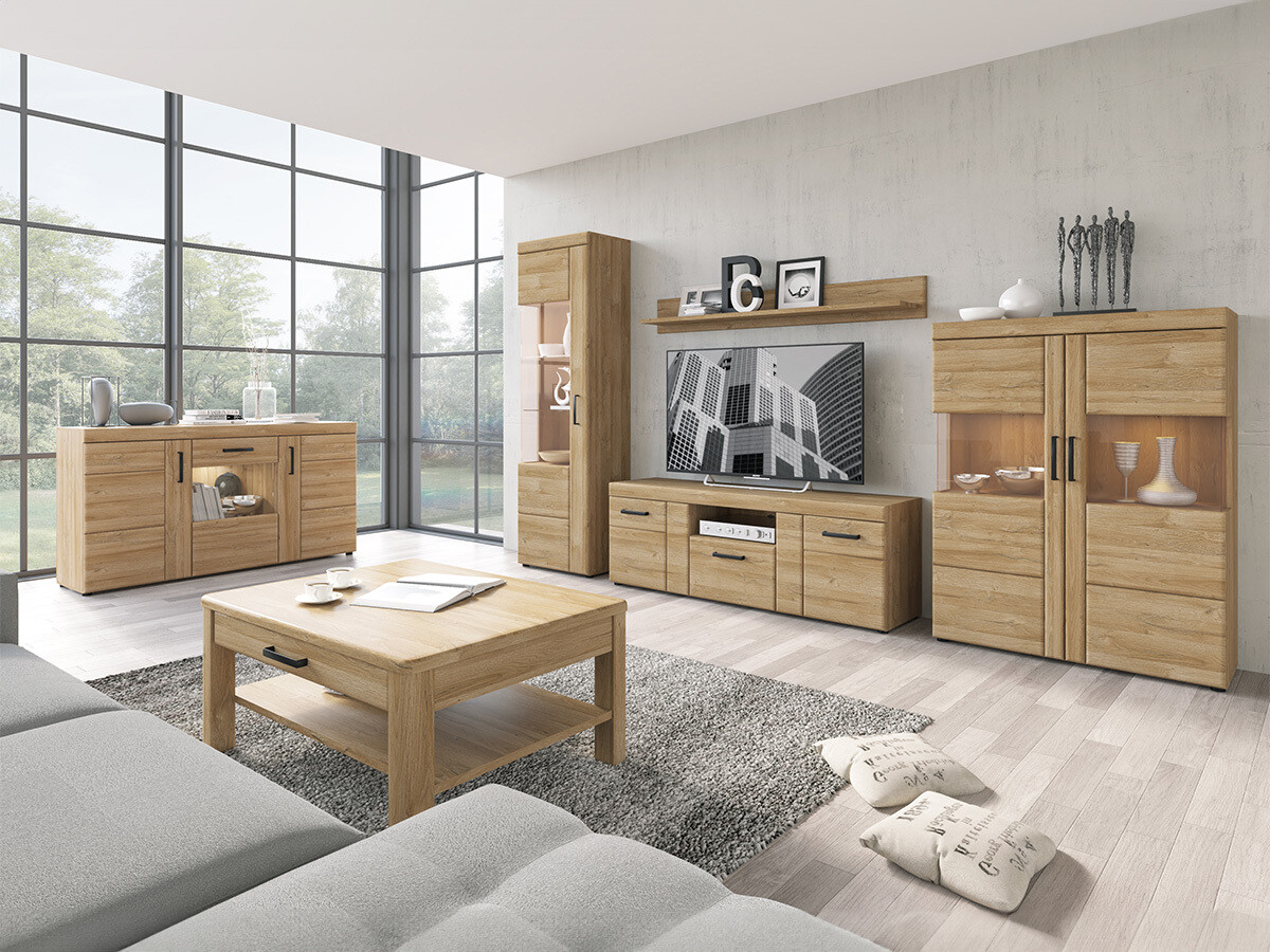 Mēbeļu kolekcija Calsori