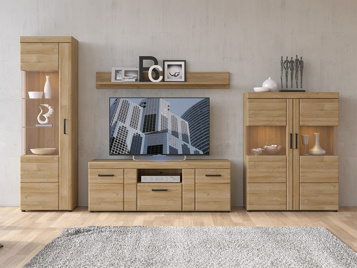 Mēbeļu kolekcija Calsori