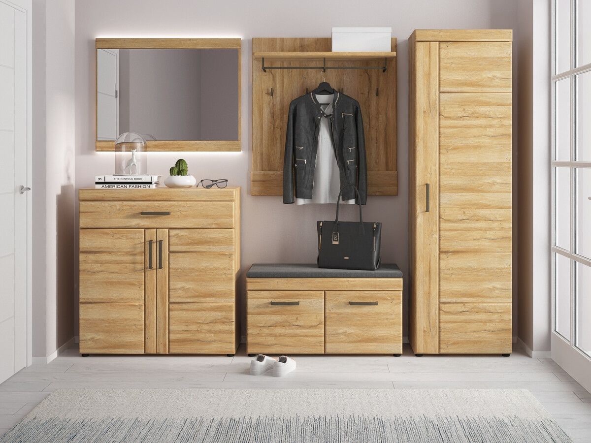 Mēbeļu kolekcija Calsori