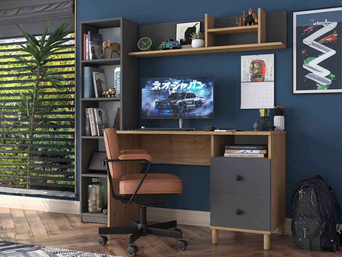 Mēbeļu kolekcija Catdelu