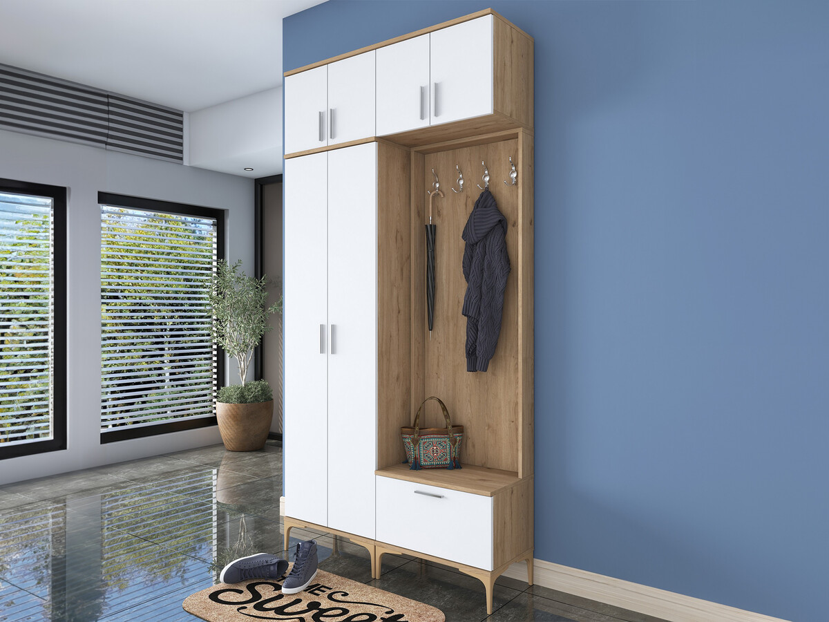 Mēbeļu kolekcija Catevara