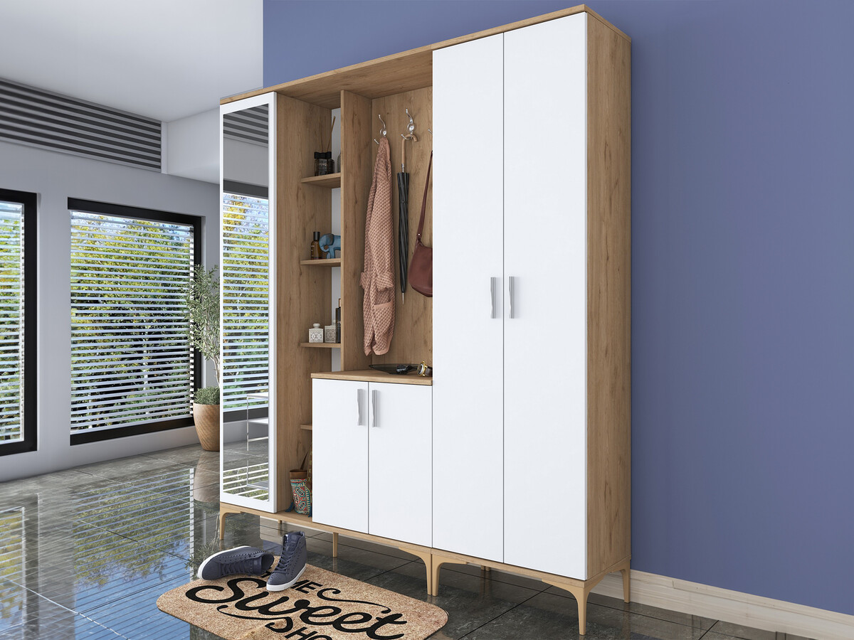 Mēbeļu kolekcija Catevara