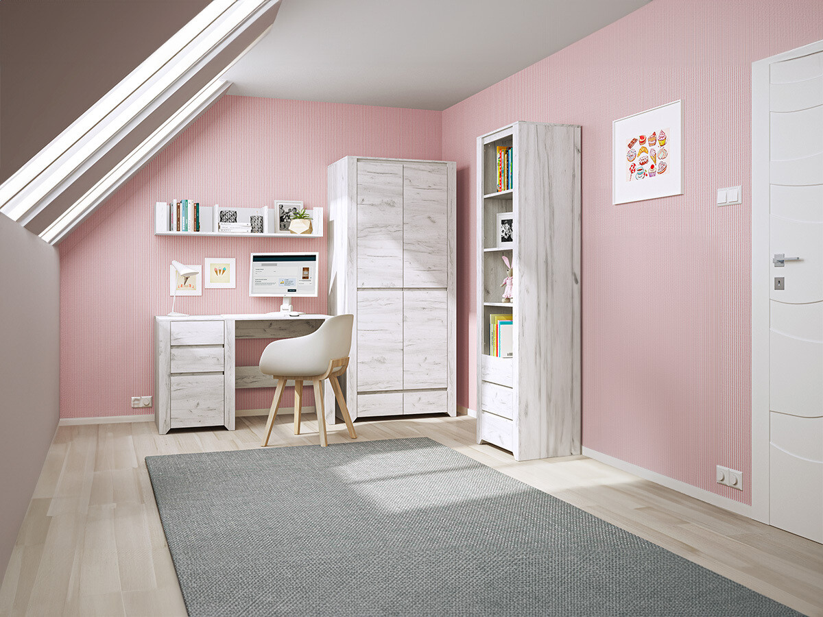 Mēbeļu kolekcija Salcame