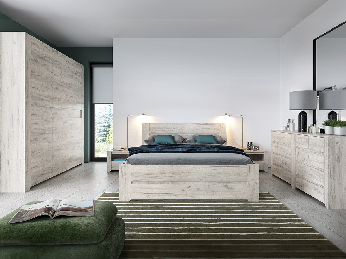 Mēbeļu kolekcija Salcame