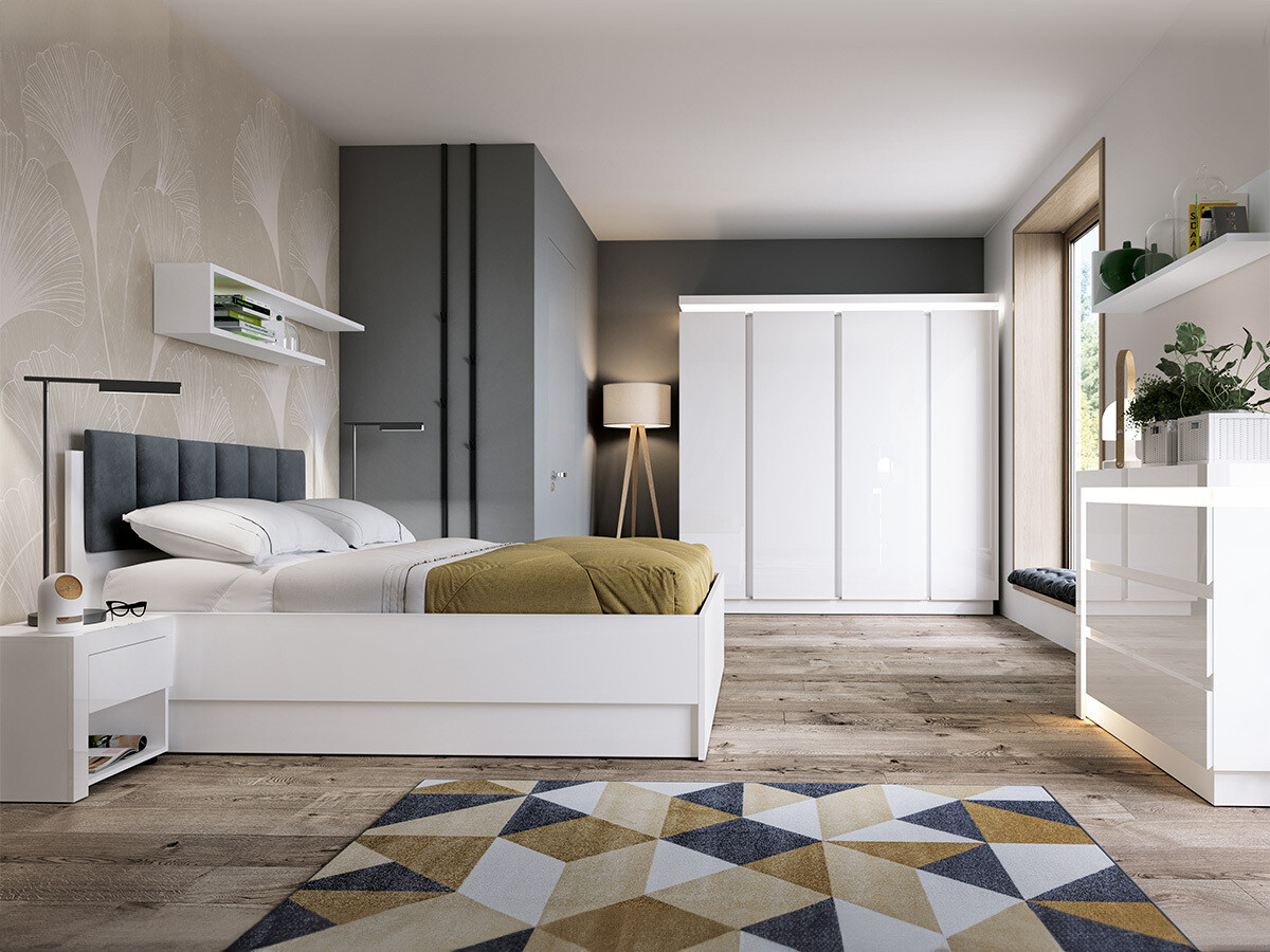 Mēbeļu kolekcija Feldeli